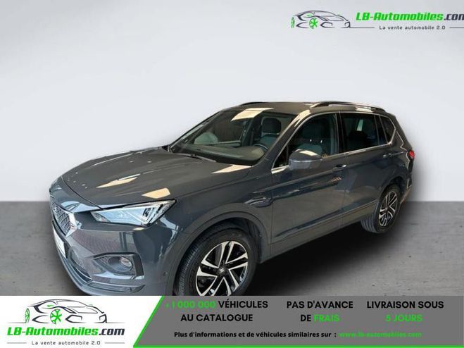 Seat Tarraco 1.5 TSI 150 ch  BVM 5 pl  de 2019