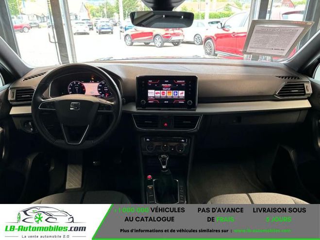 Seat Tarraco 1.5 TSI 150 ch  BVM 5 pl  de 2019