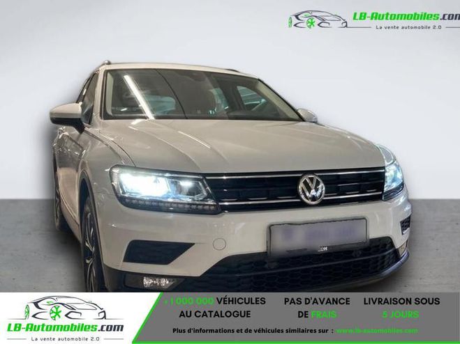 Volkswagen Tiguan 1.4 TSI 150 BMT BVM  de 2019