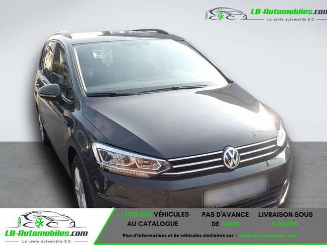 Volkswagen Touran 1.6 TDI 115 5pl  de 2017