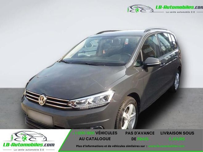 Volkswagen Touran 1.6 TDI 115 5pl  de 2017