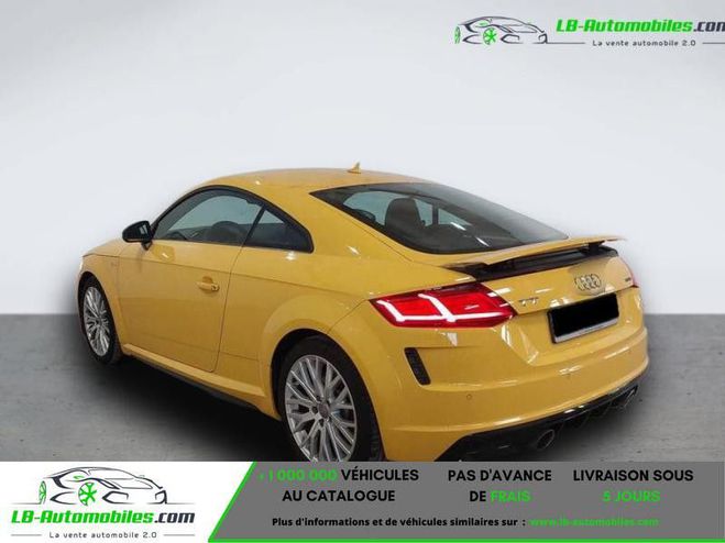 Audi TT 45 TFSI 245 BVA Quattro  de 2021