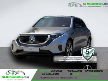 Mercedes EQC