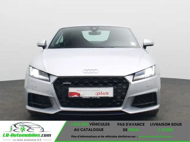 Audi TT 2.0 TFSI 230 Quattro BVA 6  de 2019