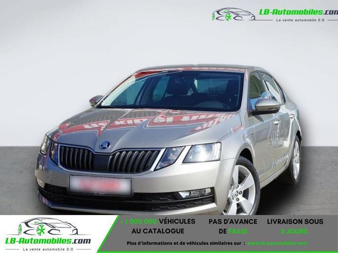 Skoda Octavia 1.8 TSI 180 ch BVM  de 2018