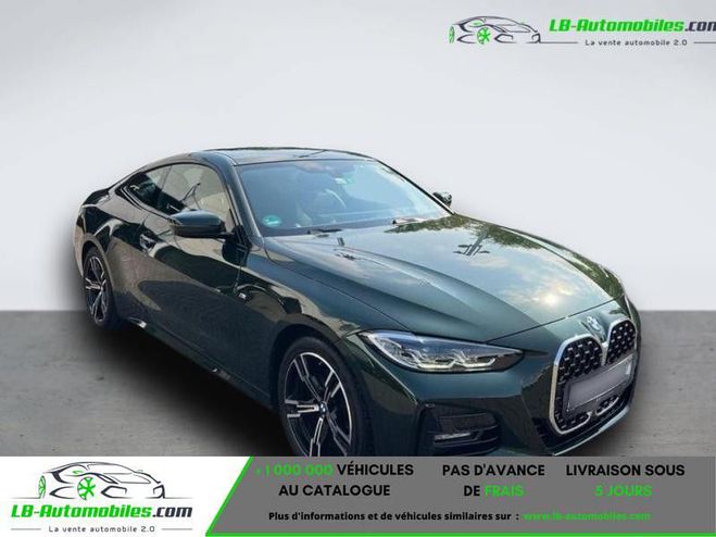 BMW Serie 4 420i 184 ch BVA  de 2023