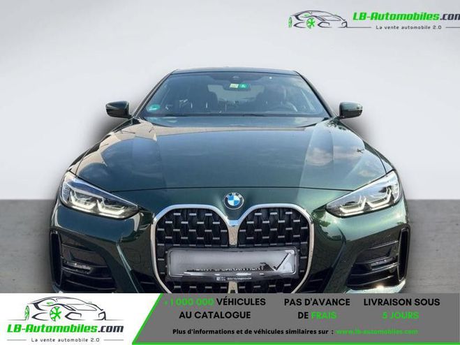 BMW Serie 4 420i 184 ch BVA  de 2023