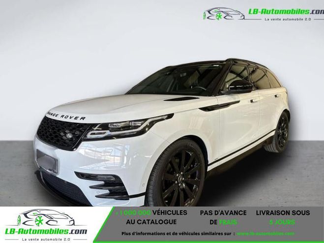 Land rover Range Rover 3.0L D300 BVA  de 2019