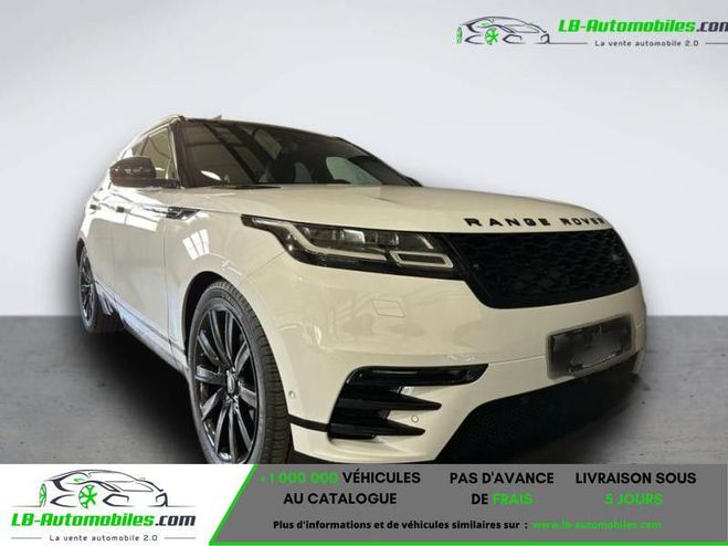 Land rover Range Rover 3.0L D300 BVA  de 2019