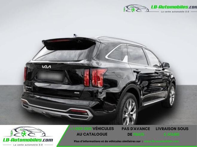 Kia Sorento 2.2 CRDI 200 ch 4x4 BVA 7pl  de 2023