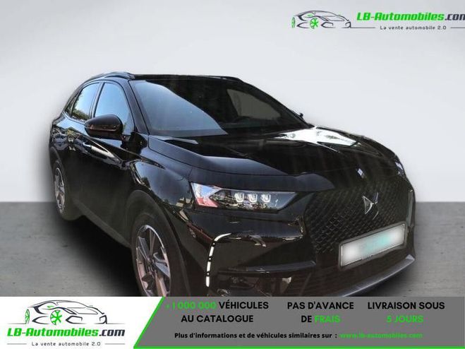 Citroen DS7 Crossback Hybride E-Tense 225 BVA  de 2022