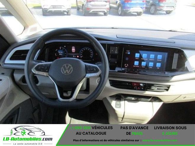 Volkswagen Multivan 1.4 eHybrid 218 BVA  de 2023