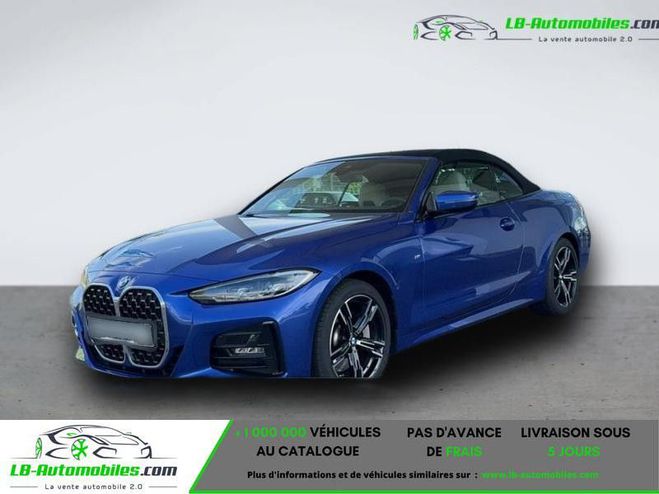 BMW Serie 4 430i 245 ch BVA  de 2024