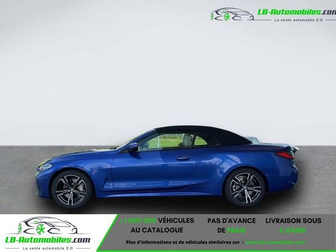 BMW Serie 4 430i 245 ch BVA  de 2024