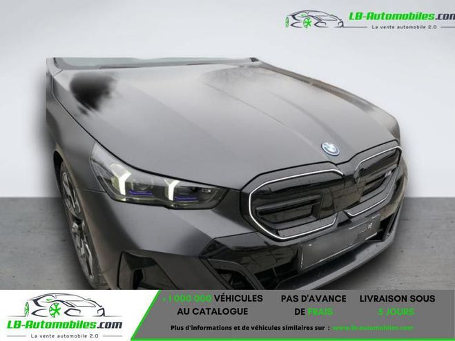 BMW i5 M60 xDrive 601 ch  de 2024