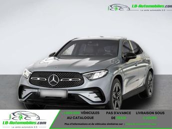 Mercedes GLC