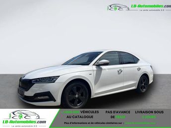  Voir détails -Skoda Octavia 2.0 TDI 116 ch BVA à Beaupuy (31)