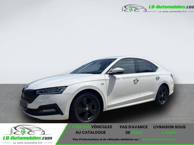 Skoda Octavia 2.0 TDI 116 ch BVA  de 2022