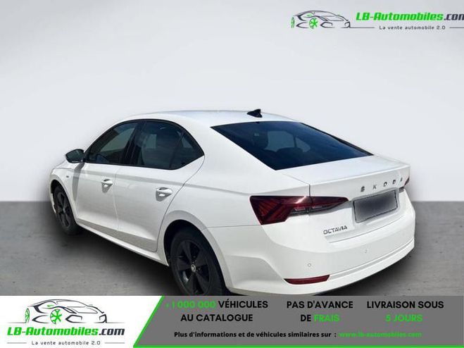 Skoda Octavia 2.0 TDI 116 ch BVA  de 2022