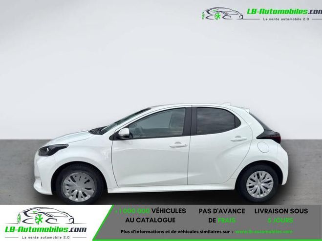 Toyota Yaris 70 VVT-i BVM  de 2022