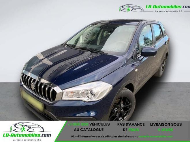 Suzuki SX4 1.0 Boosterjet 111ch BVM  de 2018