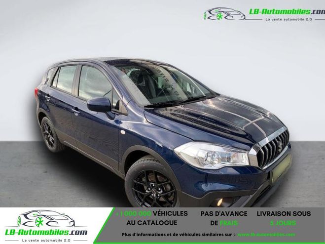 Suzuki SX4 1.0 Boosterjet 111ch BVM  de 2018