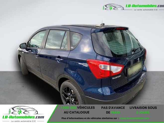 Suzuki SX4 1.0 Boosterjet 111ch BVM  de 2018