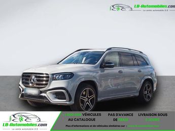 Mercedes GLS