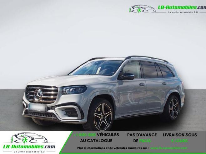 Mercedes GLS 450d BVA 4Matic  de 2024