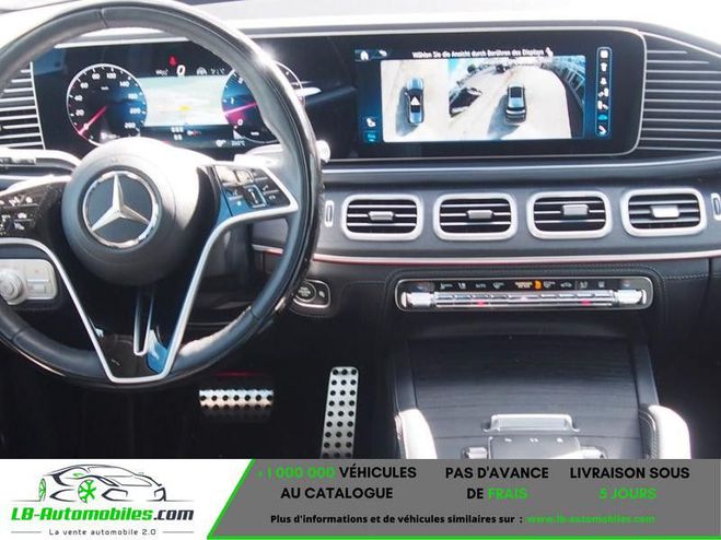 Mercedes GLS 450d BVA 4Matic  de 2024