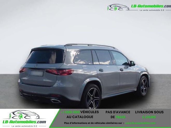 Mercedes GLS 450d BVA 4Matic  de 2024