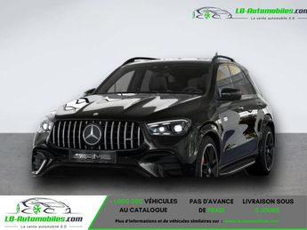 Mercedes GLE