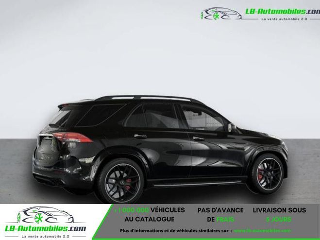 Mercedes GLE 53 AMG BVA 4Matic+  de 2024