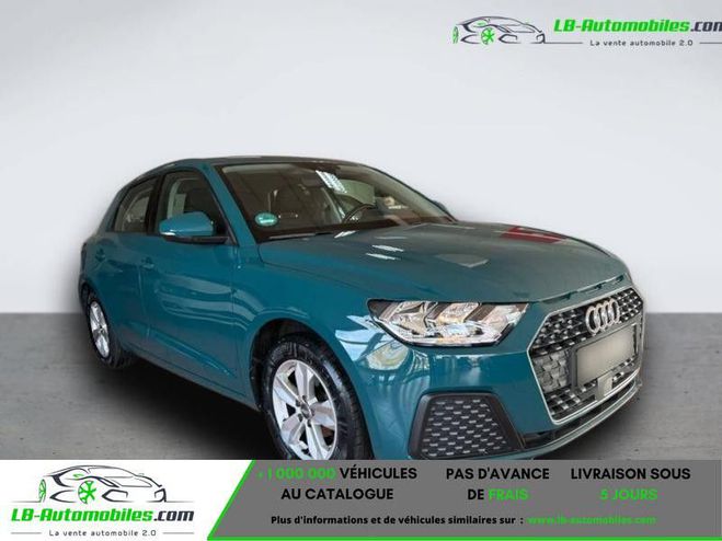 Audi A1 25 TFSI 95 ch BVM  de 2019