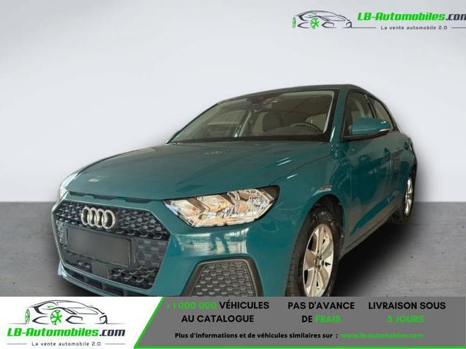 Audi A1 25 TFSI 95 ch BVM  de 2019