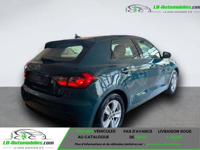 Audi A1 25 TFSI 95 ch BVM  de 2019