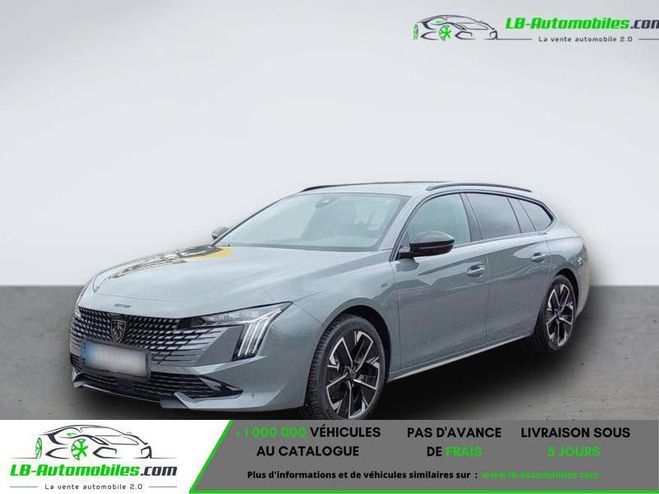 Peugeot 508 BlueHDi 130 ch  BVA  de 2024