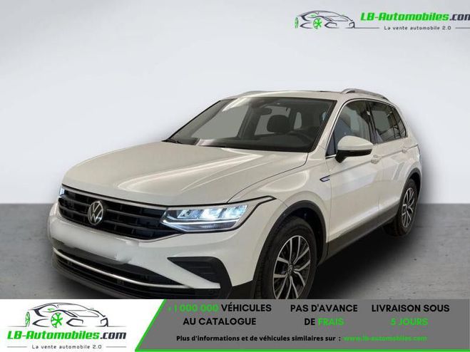 Volkswagen Tiguan 2.0 TDI 150ch BVM  de 2021