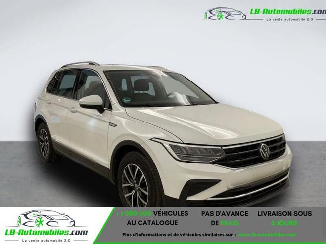 Volkswagen Tiguan 2.0 TDI 150ch BVM  de 2021