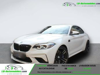  Voir détails -BMW M2 410 ch BVA à Beaupuy (31)