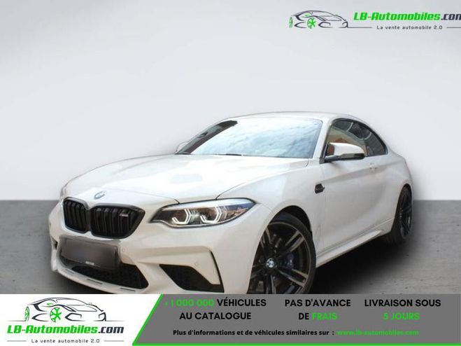 BMW M2 410 ch BVA  de 2020