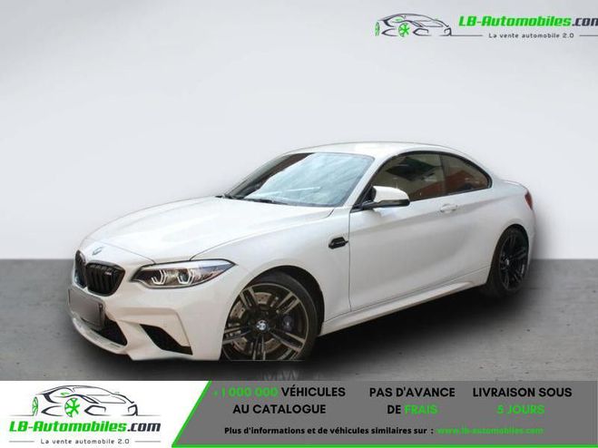 BMW M2 410 ch BVA  de 2020