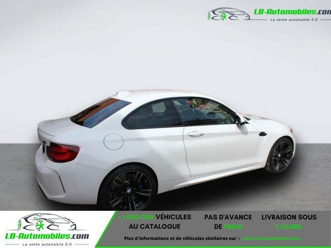 BMW M2 410 ch BVA  de 2020