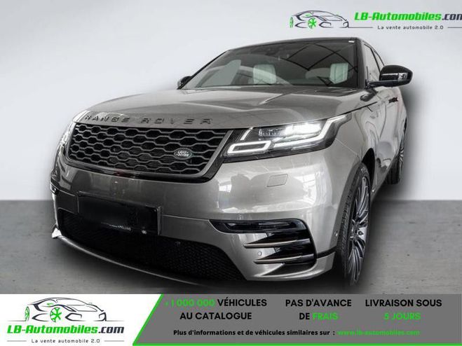 Land rover Range Rover 2.0L P300 BVA  de 2018