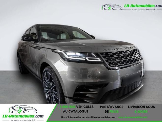 Land rover Range Rover 2.0L P300 BVA  de 2018