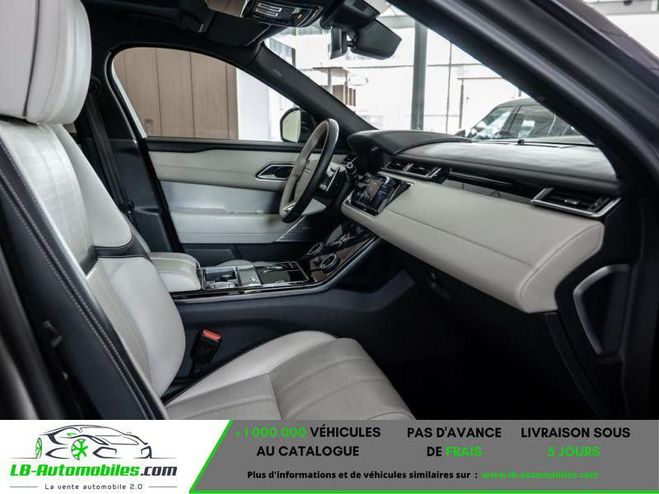 Land rover Range Rover 2.0L P300 BVA  de 2018