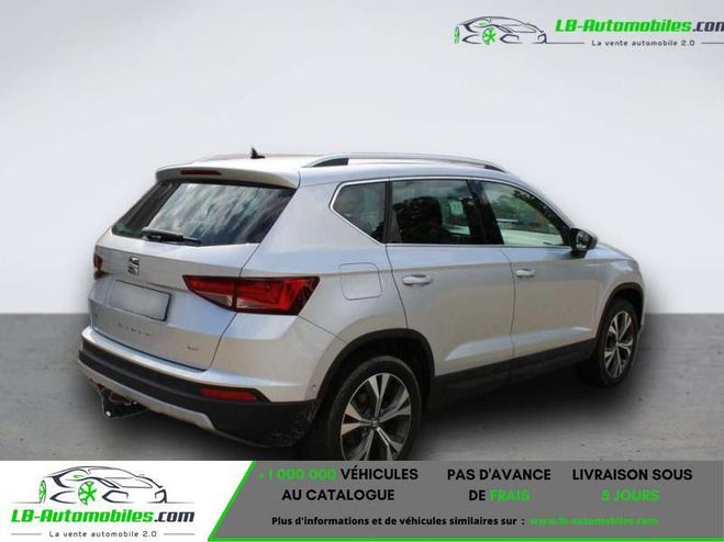 Seat Ateca 2.0 TDI 190 ch BVA  de 2019