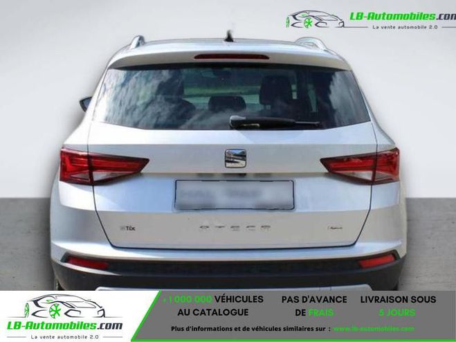 Seat Ateca 2.0 TDI 190 ch BVA  de 2019