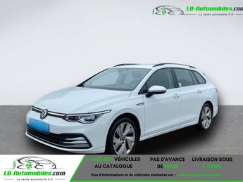  Voir détails -Volkswagen Golf 1.5 eTSI 150 BVA à Beaupuy (31)