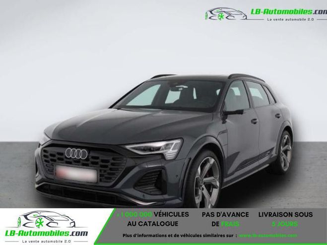 Audi SQ8 e-Tron 503 ch 114 kWh Quattro  de 2023